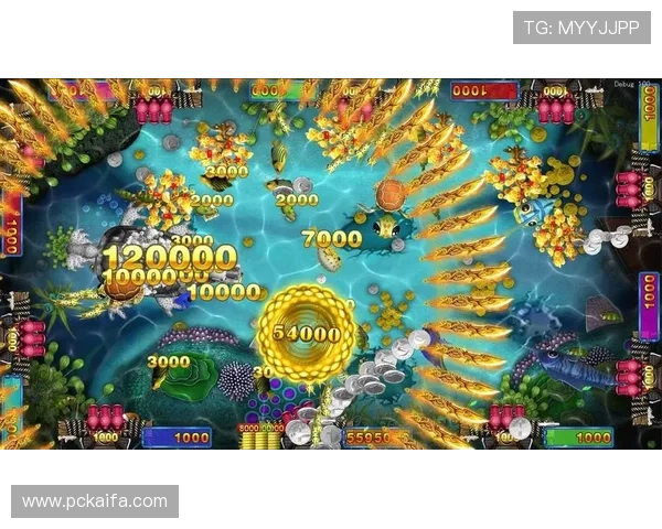 K8捕鱼王攻略:掌握高级技巧实现捕鱼得分突破的详细操作指南 K8捕鱼王攻略:掌握高级技巧实现捕鱼得分突破的详细操作指南