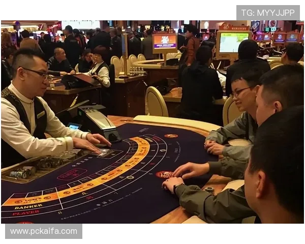 掌握这些百家乐下注技巧让你在游戏中轻松赢取更多筹码 掌握这些百家乐下注技巧让你在游戏中轻松赢取更多筹码