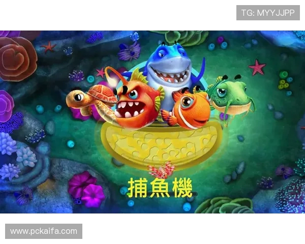 全面解析K8打鱼官网游戏规则与技巧，助你快速成为捕鱼高手