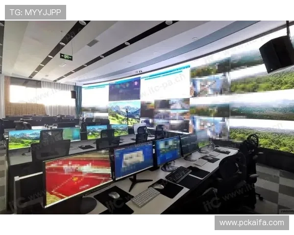 如何通过PA视讯安全中心提升游戏体验中的安全性与防范各种网络风险